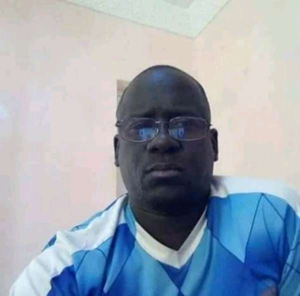 مودي امبودج
