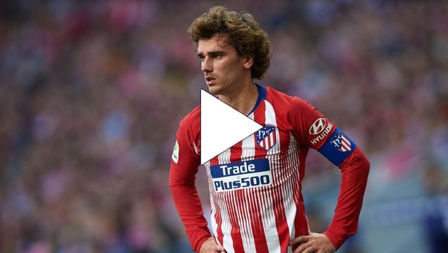 أنطوان جريزمان