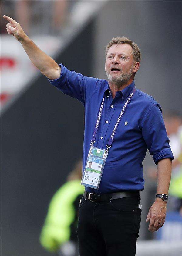 بيتر جيرهاردسون