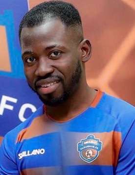 توريك جبرين