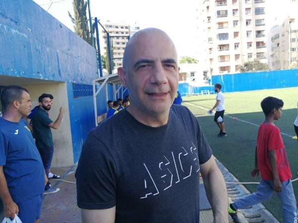 وسام خليل