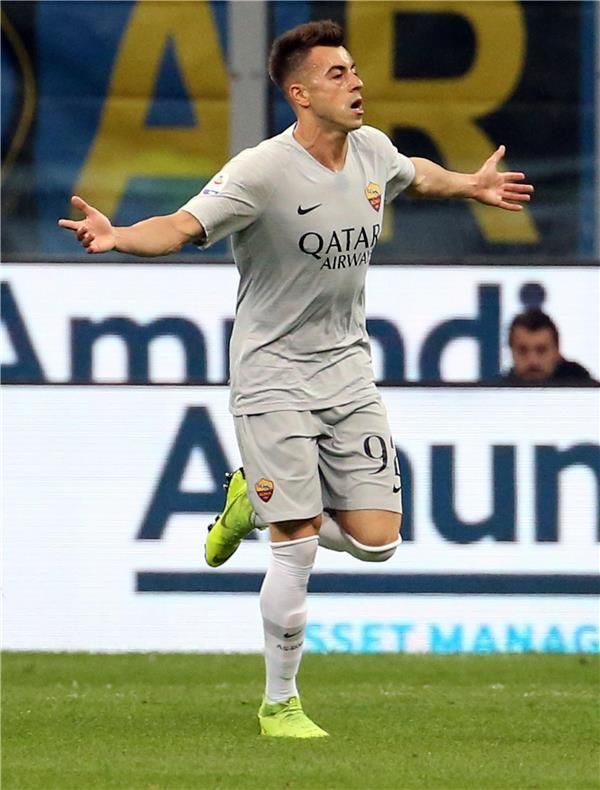 ستيفان الشعراوي