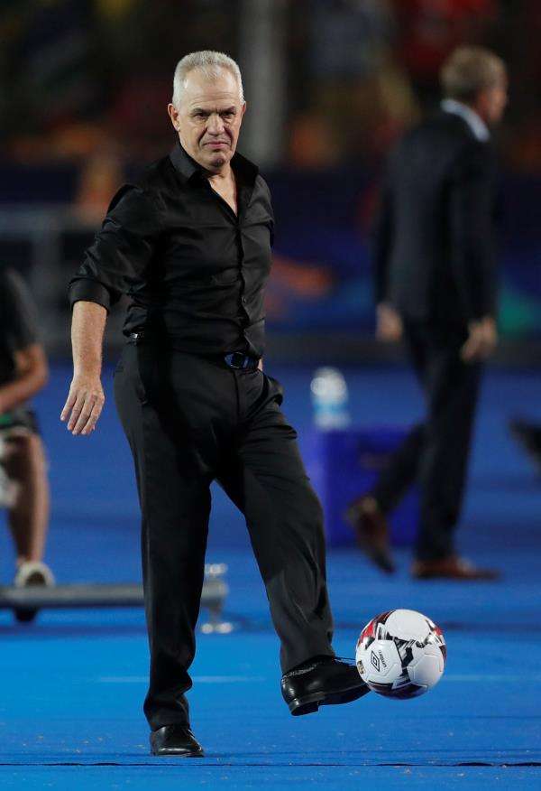 خافيير أجيري