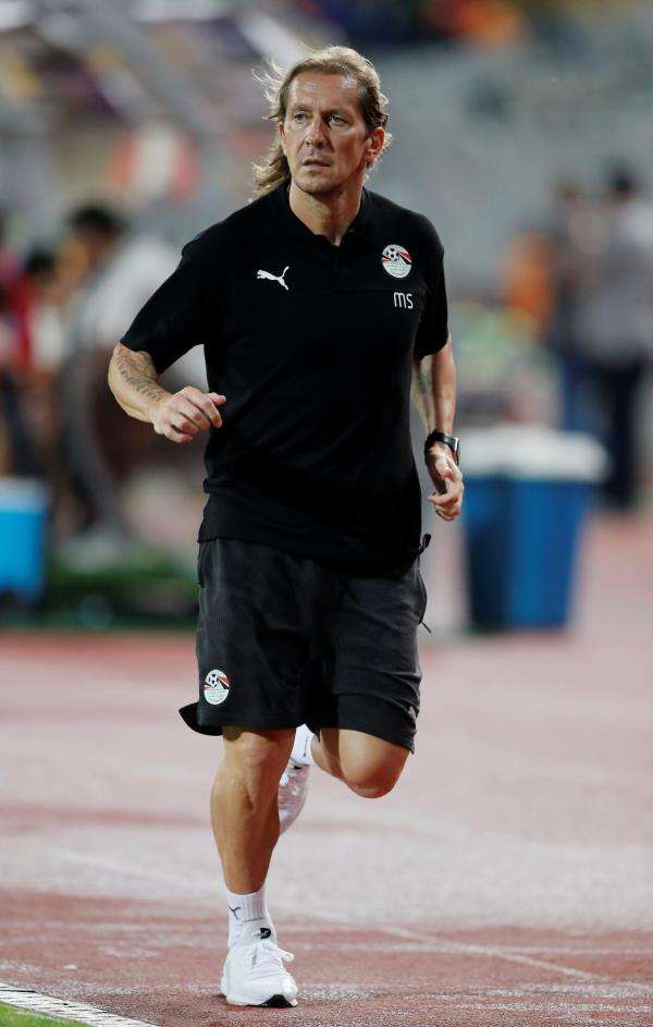 ميشيل سلجادو