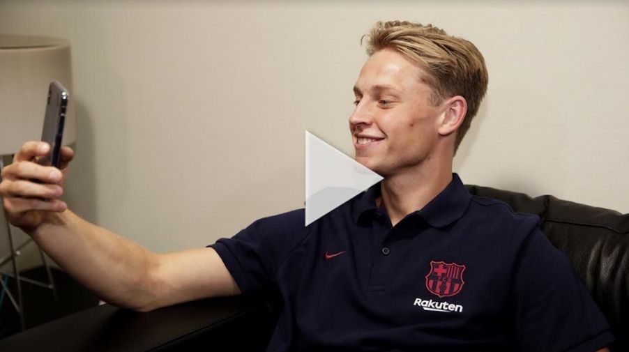 فرنك دي يونج