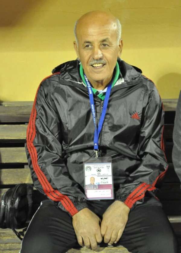 انور عبد القادر