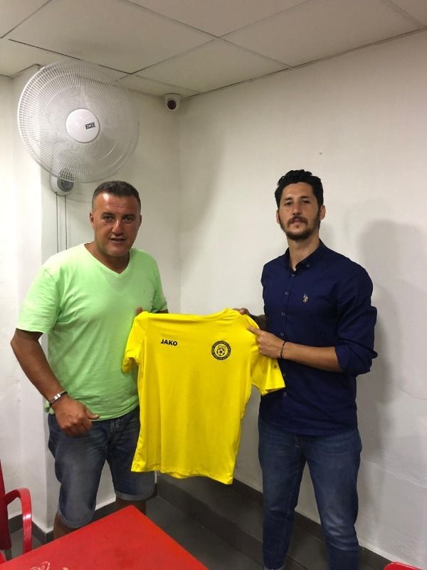 محمد مرقباوي