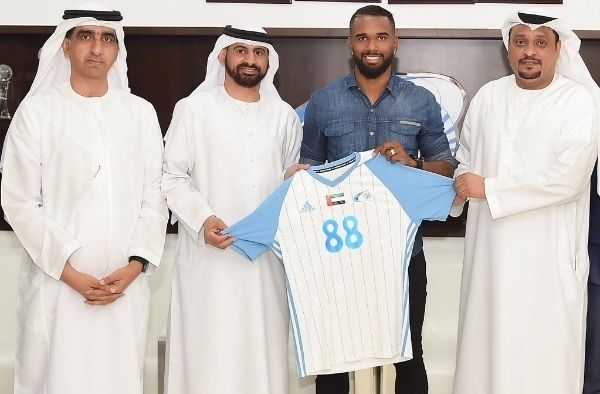 لويز أنطونيو