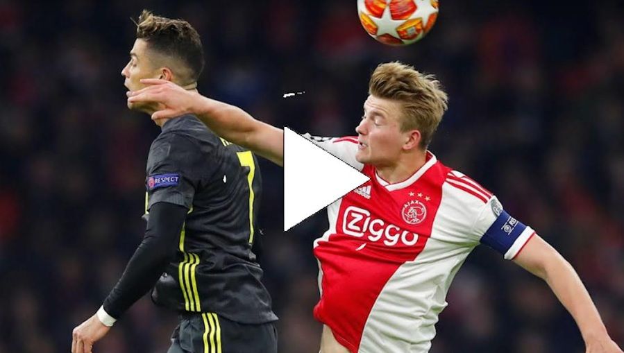 ماتياس دي ليخت