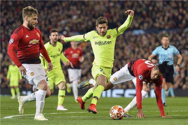 سيرجي روبيرتو