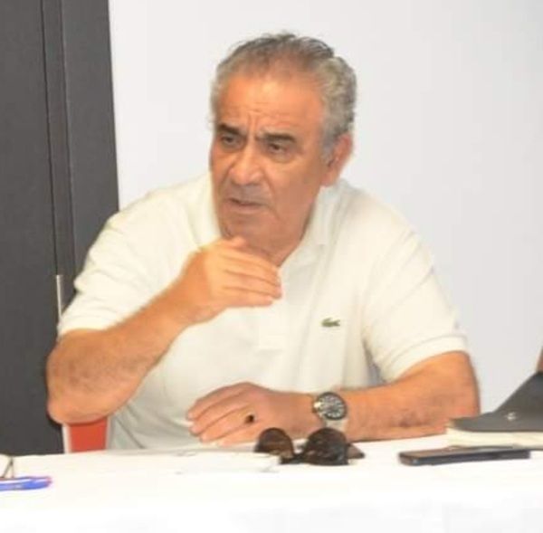 فوزي البنزرتي