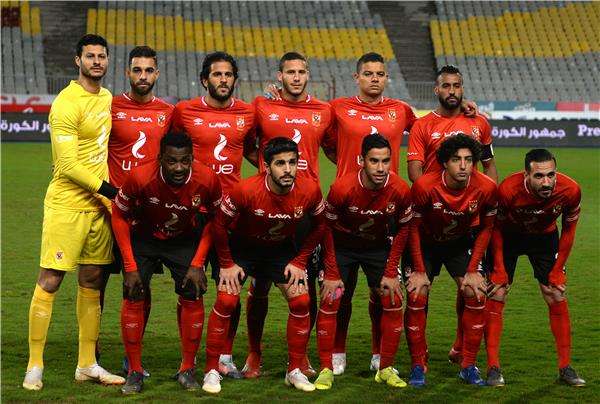 الأهلي