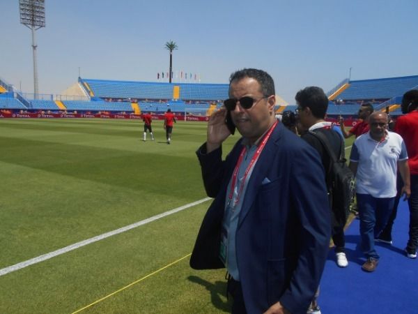 أحمد ولد يحيى