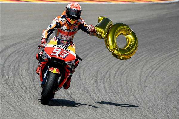 مارك ماركيز