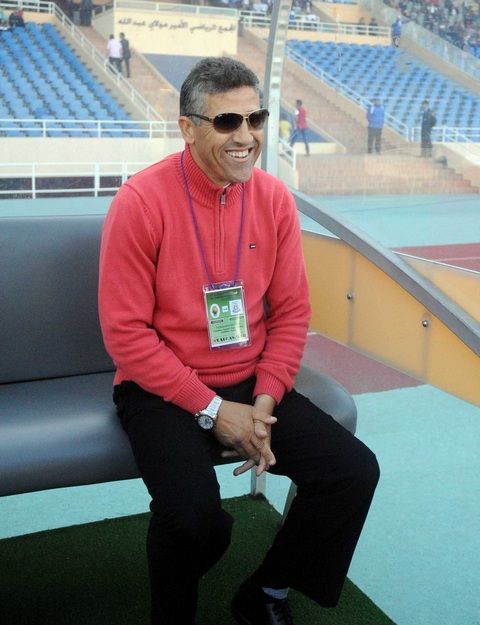 عبدالرزاق خيري