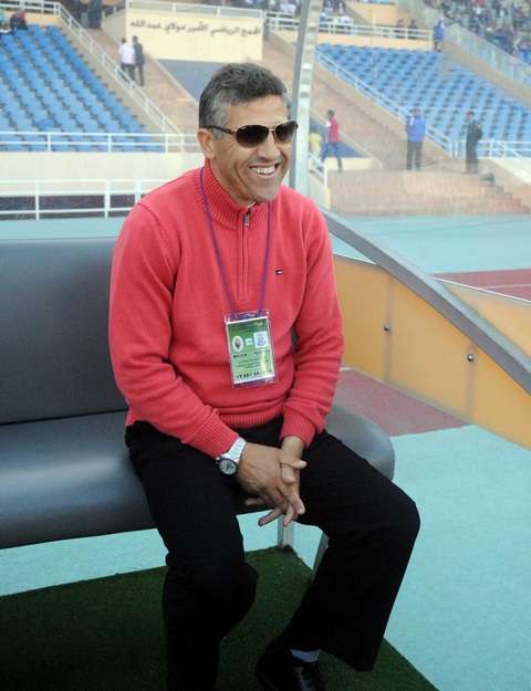 عبدالرزاق خيري