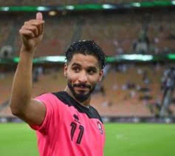 صالح الشهري