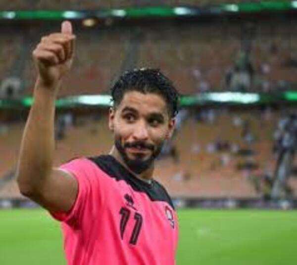 صالح الشهري