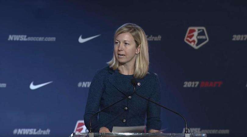 أماندا دوفي