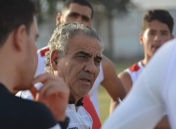 البنزرتي في تدريبات اليوم