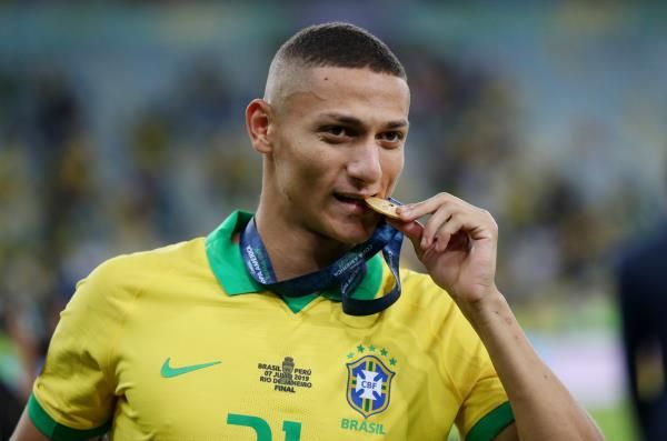 ريتشارليسون