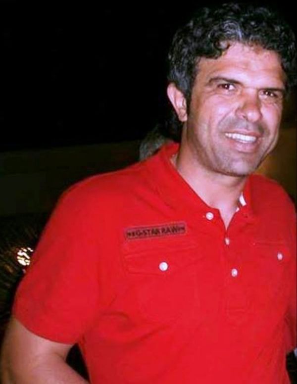 رياض البوعزيزي 