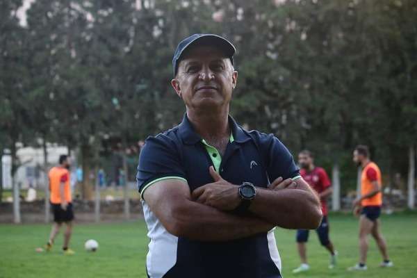 ماهر بحري