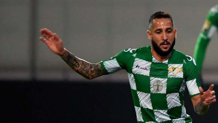 أنجيلو نيتو