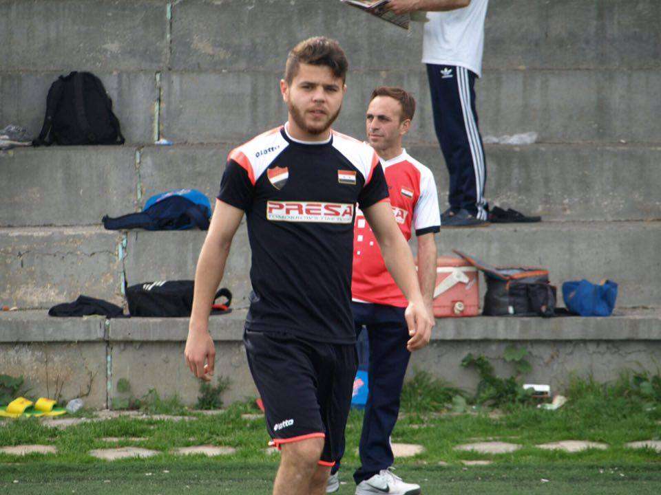 رضوان قلعجي