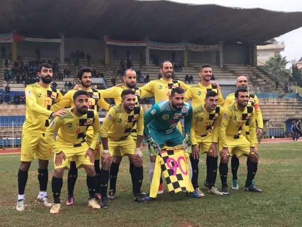 لاعبو الساحل - أرشيفية