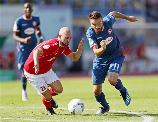 كينان كارامان