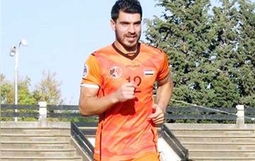 خالد المبيض