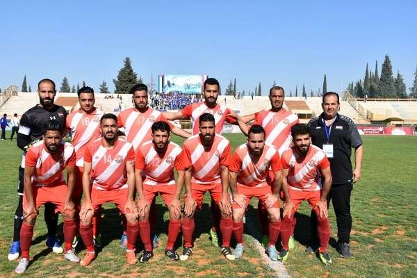 نادي الشرطة