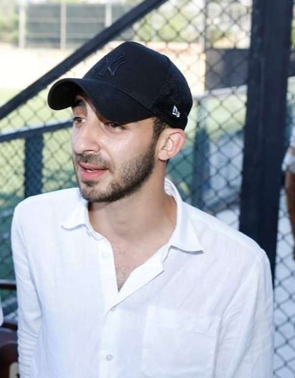 نبيه ناصر