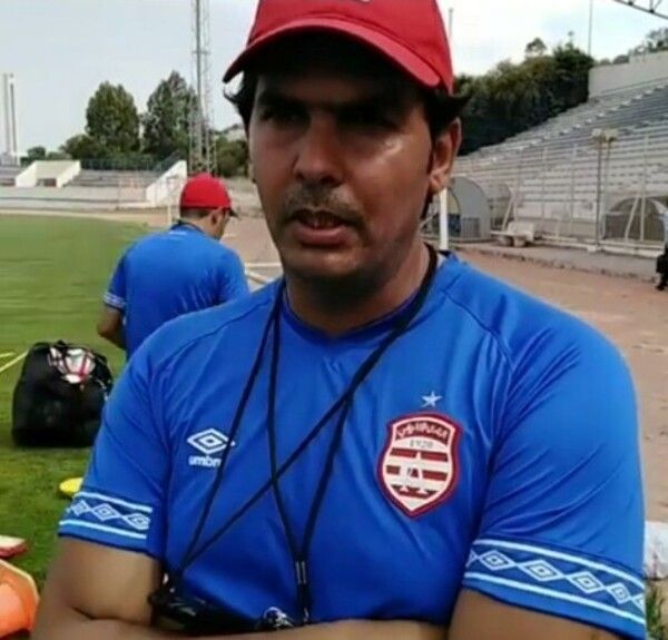 الدريدي