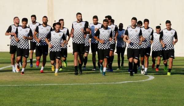 من التدريبات