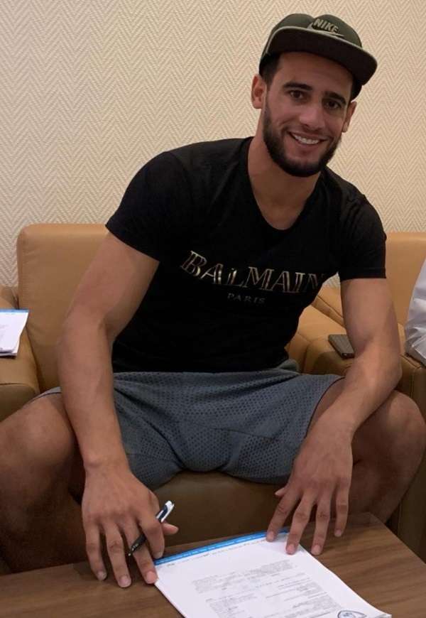 محمد بن يطو