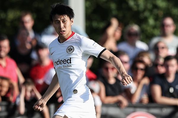 دايتشي كامادا