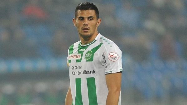 دانييل أليكسيتش