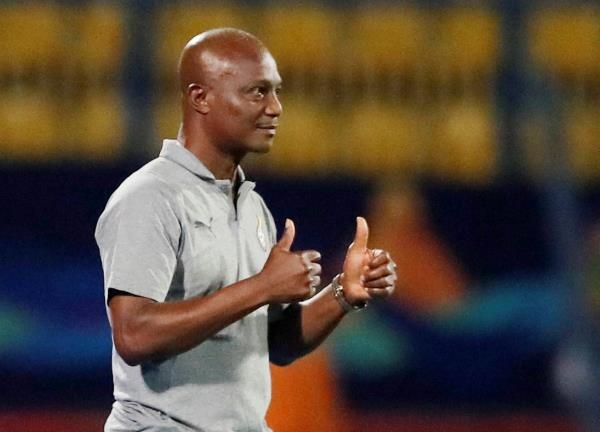 كواسي أبياه