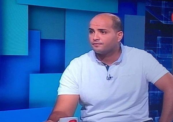 محمد العياري