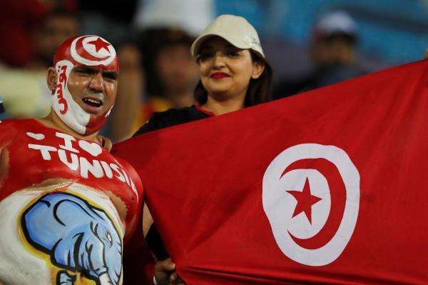 الجماهير التونسية