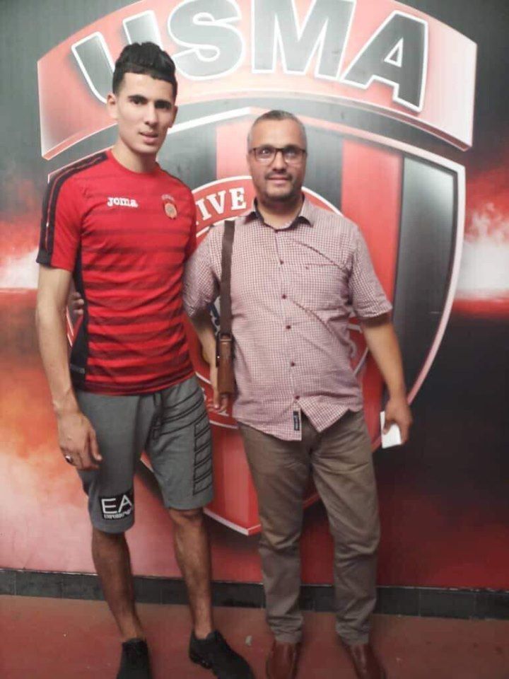  مصطفى خيراوي