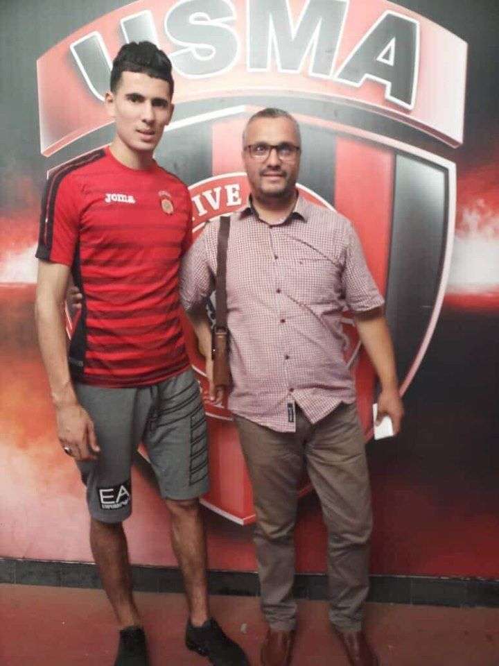 مصطفى خيراوي