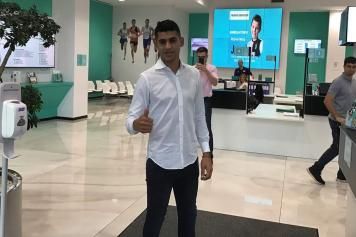 كريستيان روميرو