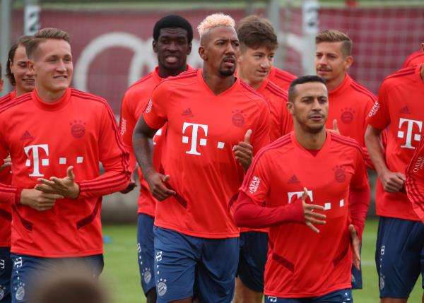 جيروم بواتينج