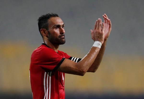 أحمد المحمدي