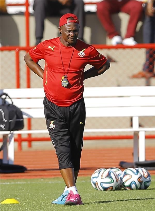 كويسي أبياه 