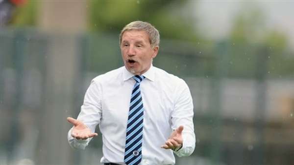  ستيوارت باكستر