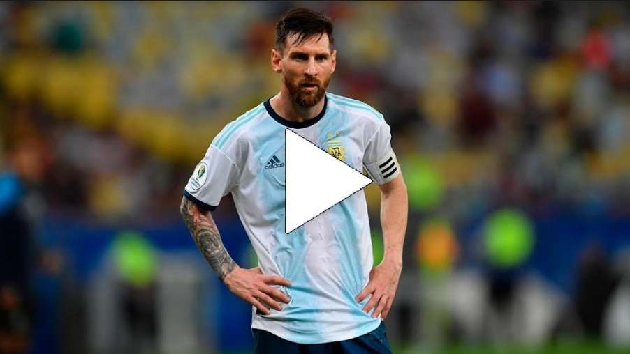 ليونيل ميسي